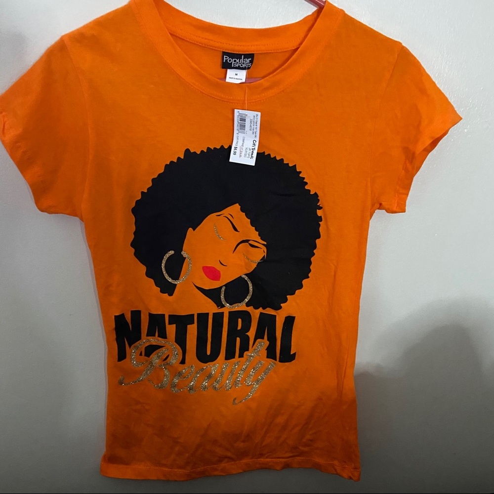 Top / t-shirt / shirt